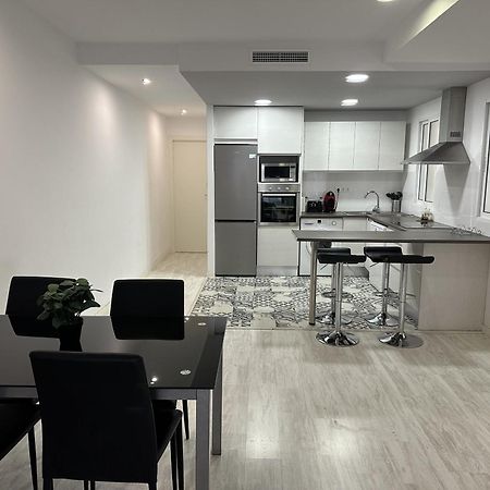 Valencia Apartamento Estilo Italiano מראה חיצוני תמונה