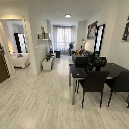 Valencia Apartamento Estilo Italiano מראה חיצוני תמונה