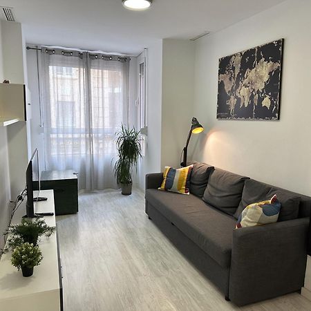 Valencia Apartamento Estilo Italiano מראה חיצוני תמונה