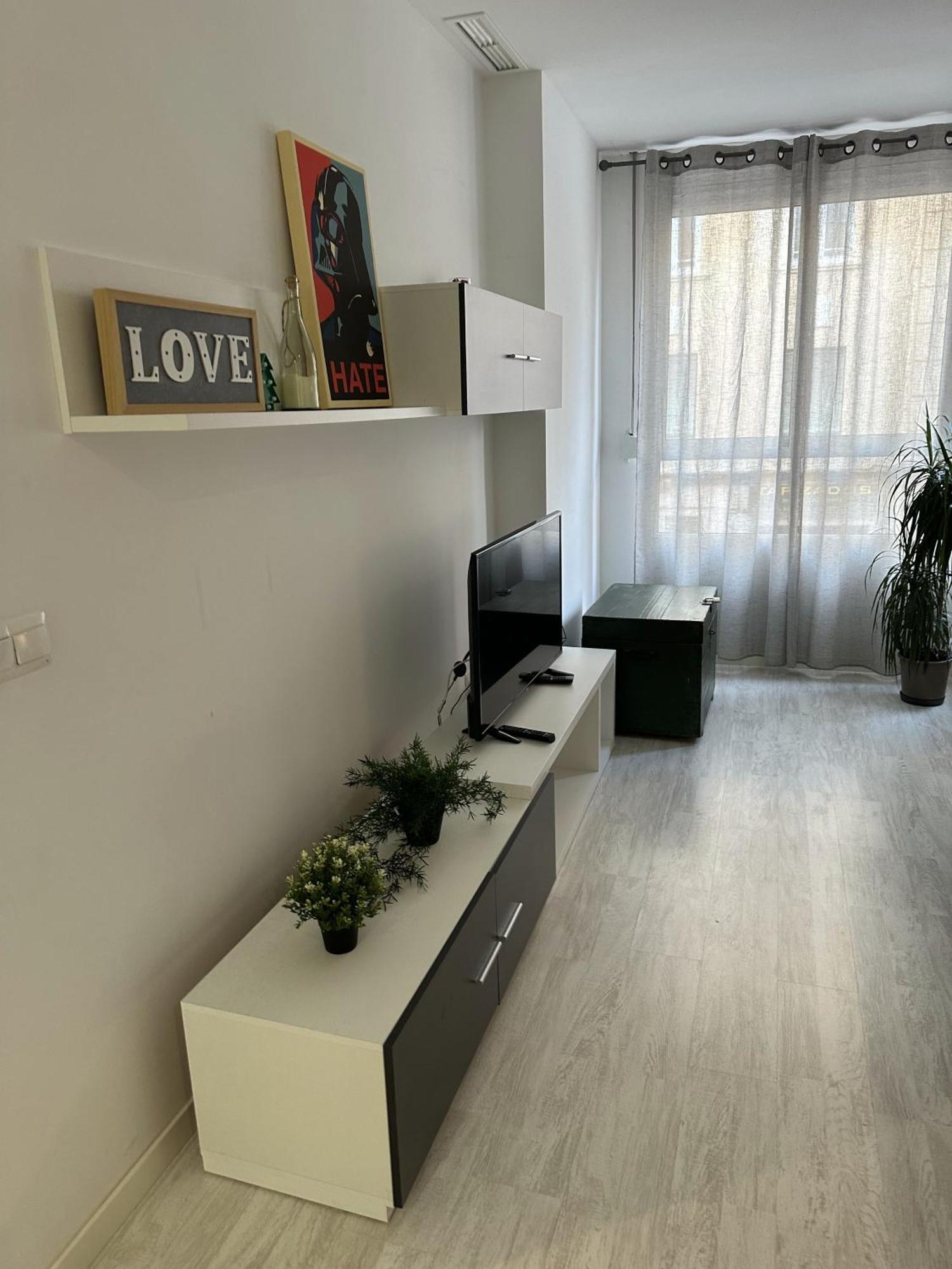 Valencia Apartamento Estilo Italiano מראה חיצוני תמונה