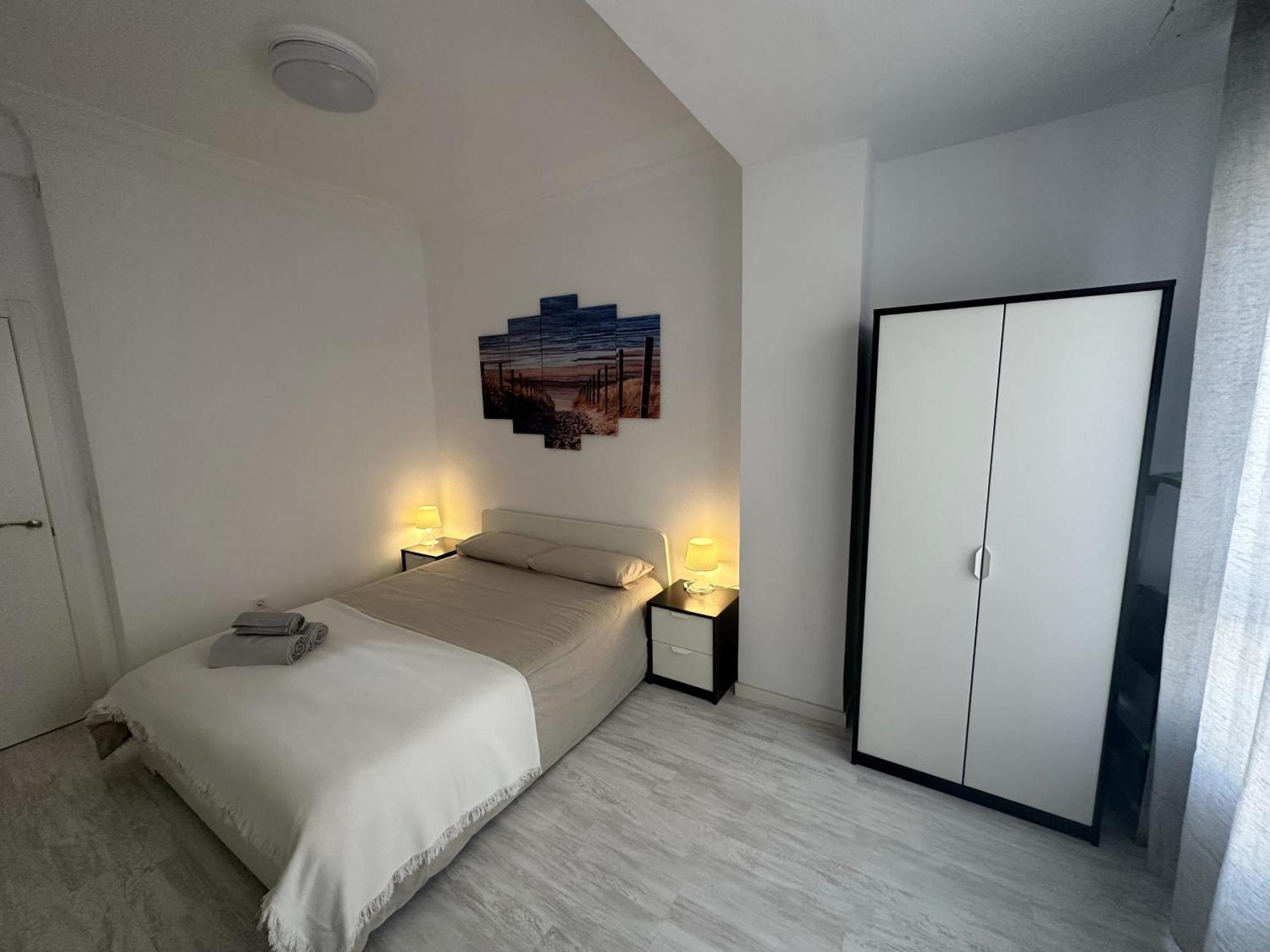 Valencia Apartamento Estilo Italiano מראה חיצוני תמונה