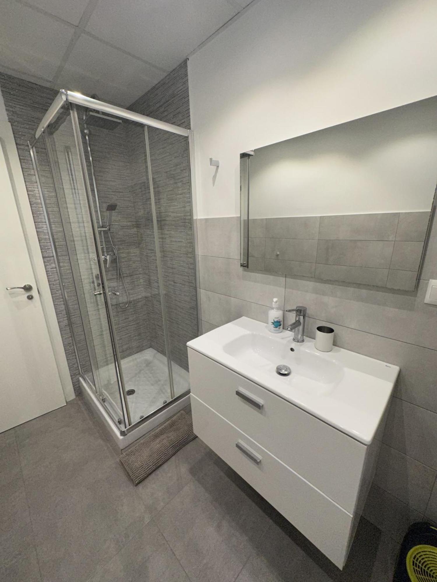 Valencia Apartamento Estilo Italiano מראה חיצוני תמונה