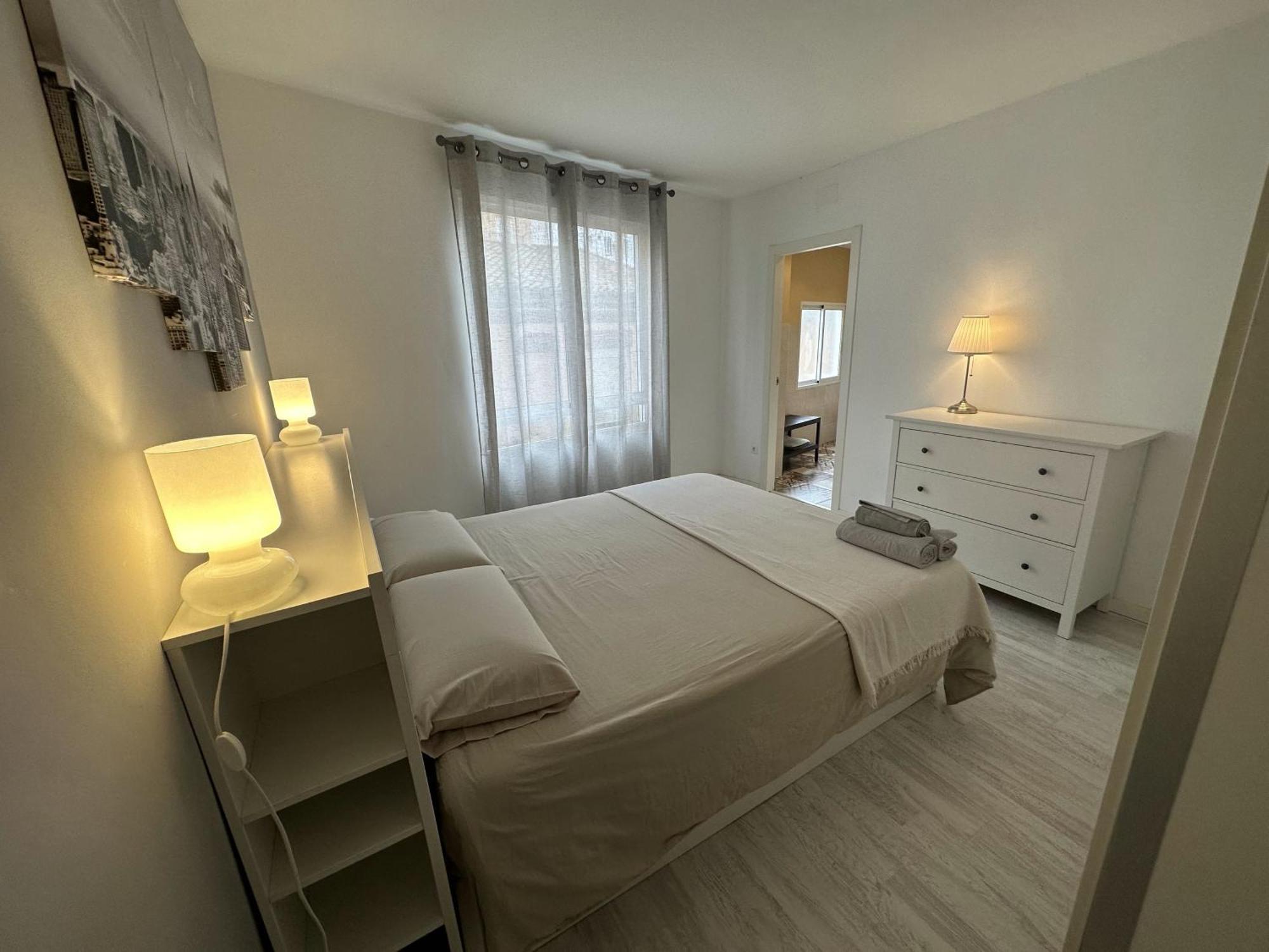 Valencia Apartamento Estilo Italiano מראה חיצוני תמונה