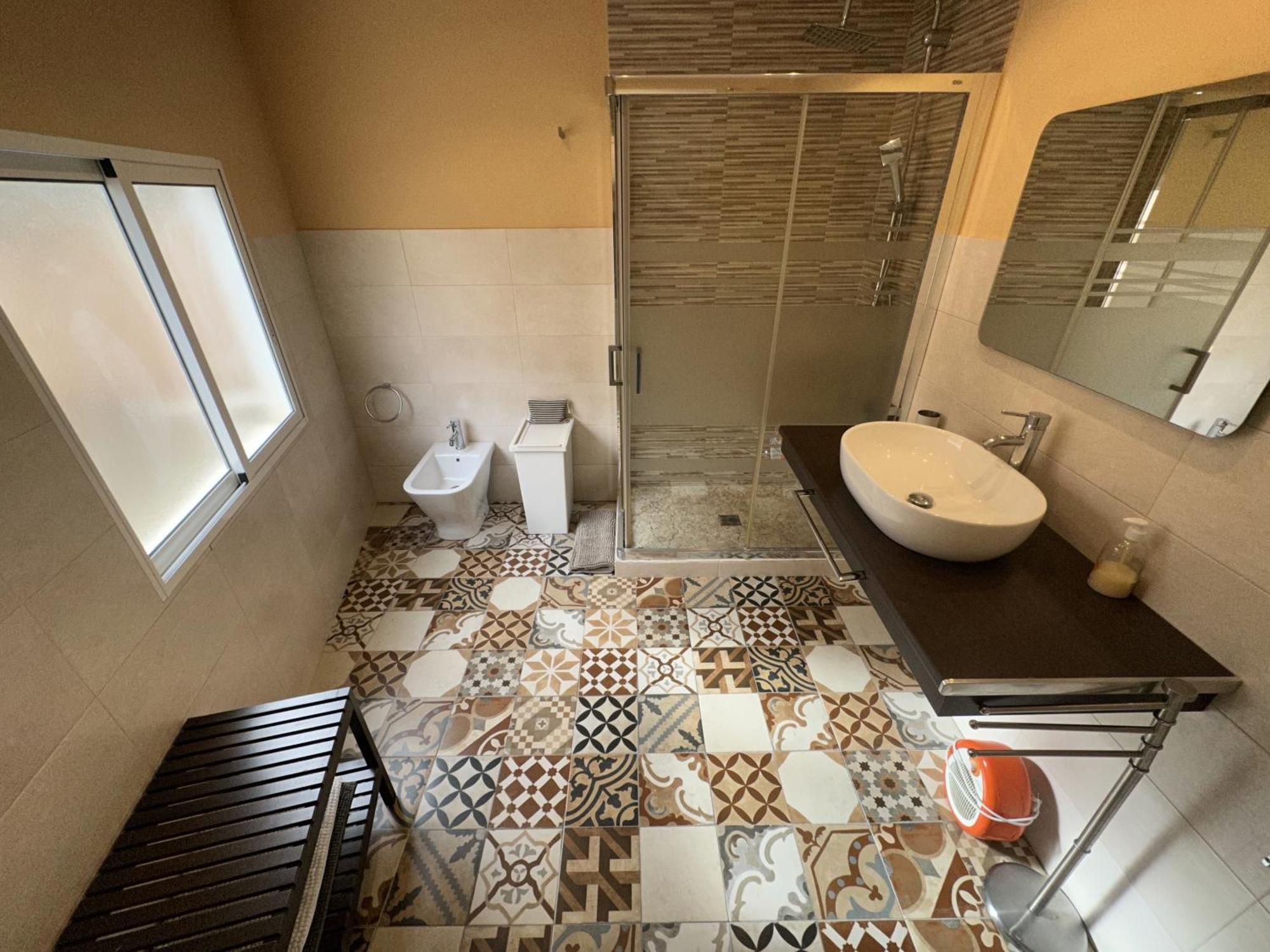 Valencia Apartamento Estilo Italiano מראה חיצוני תמונה