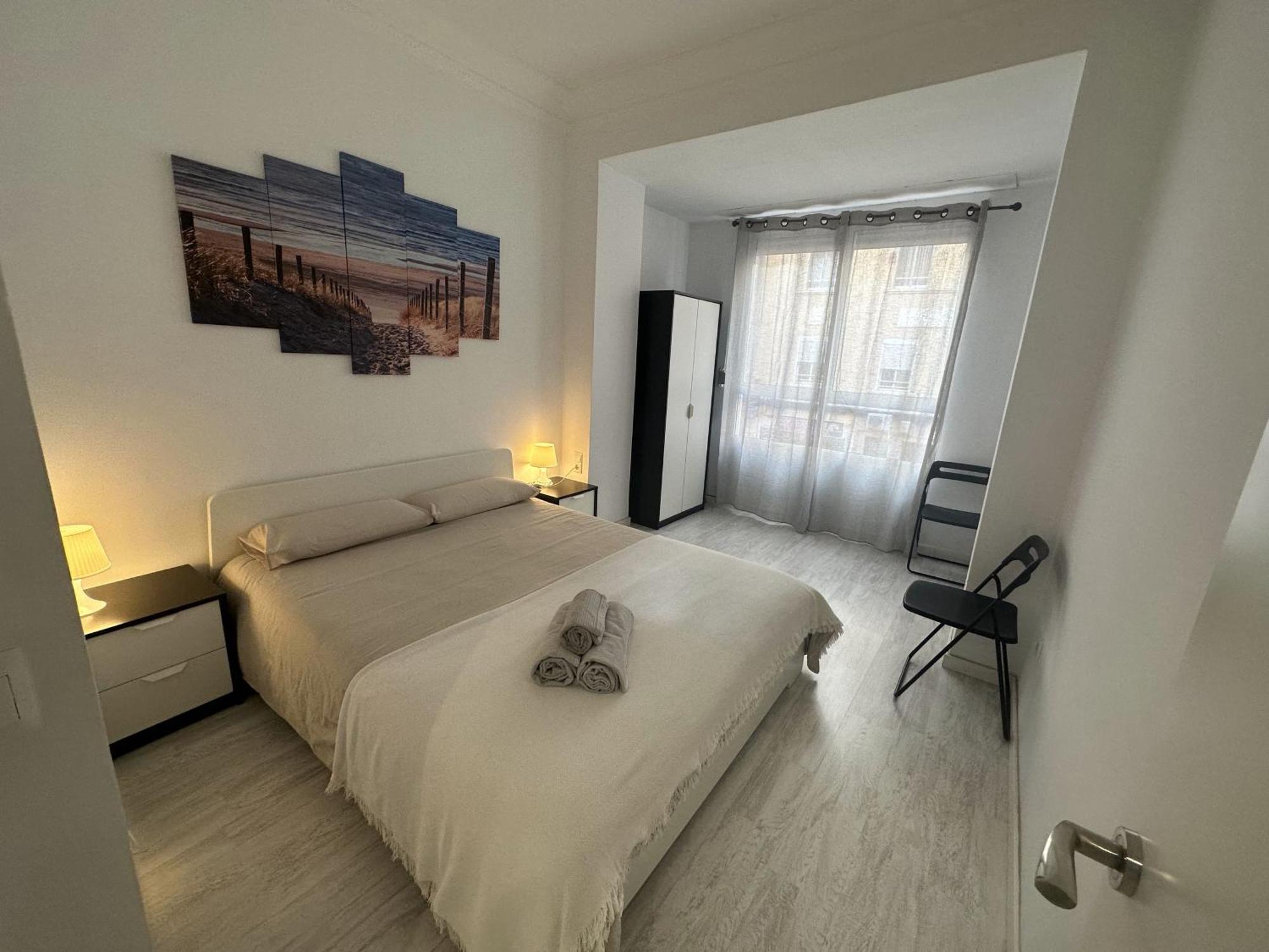 Valencia Apartamento Estilo Italiano מראה חיצוני תמונה